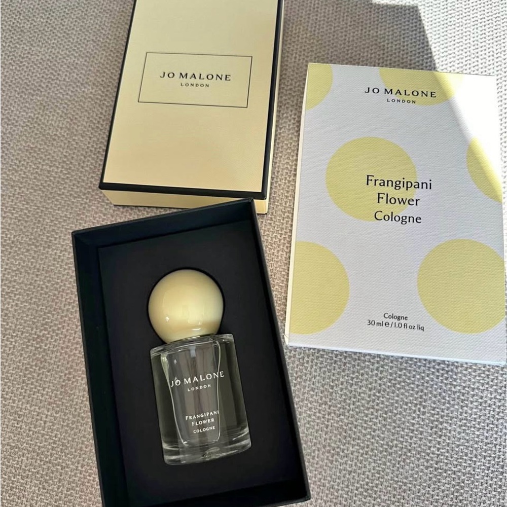 Jo Malone Frangipani Flower Cologne 30ml